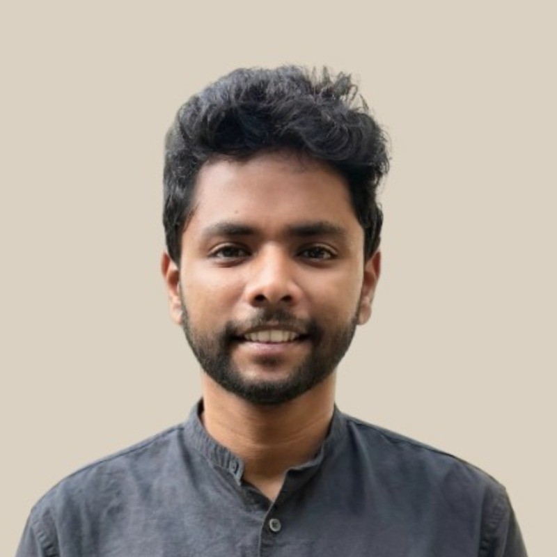 Joshua Joseph - Product Engineer | Stackforce