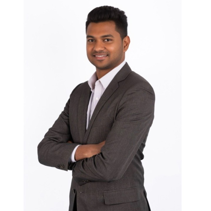 Joshua P. - Associate Consultant | Stackforce