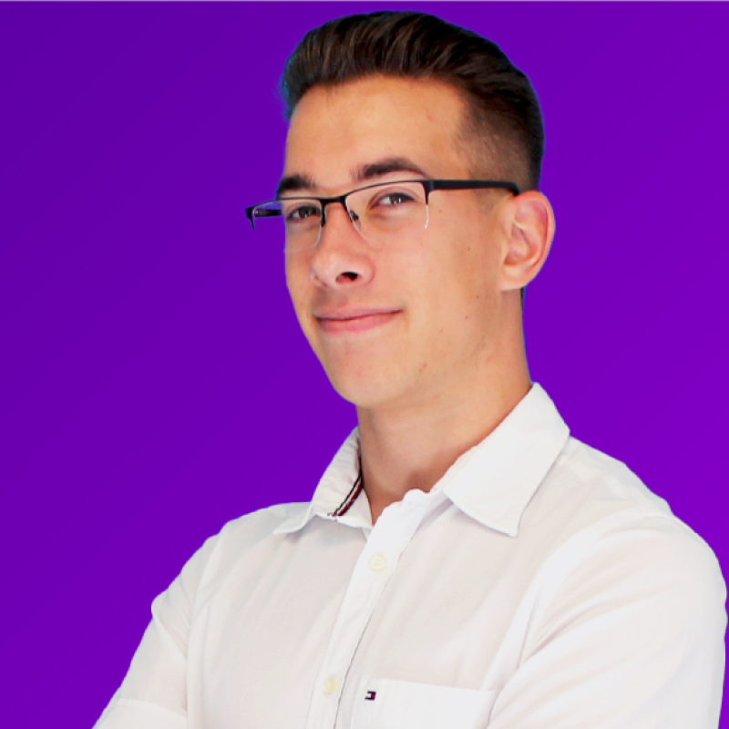 Joshua Turnbull - CEO | Stackforce