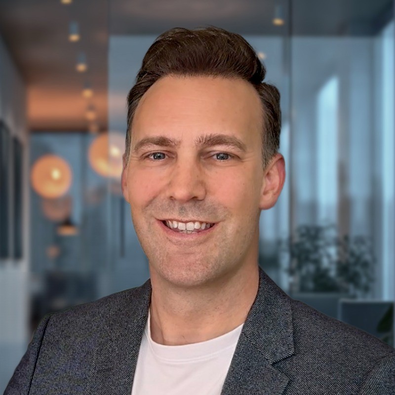 Joshua Arrington - CEO | Stackforce