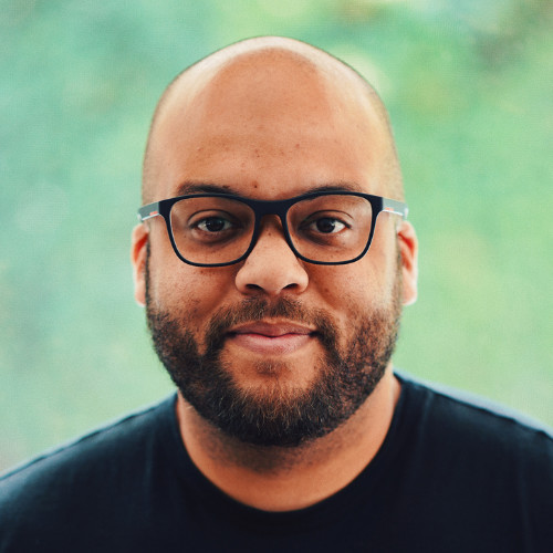 Joshua C. Harris - Co-Founder | Stackforce