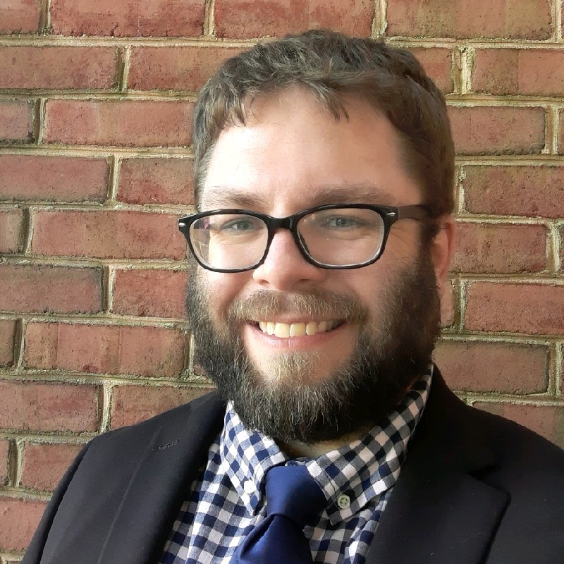 Joshua Stacy - CEO | Stackforce