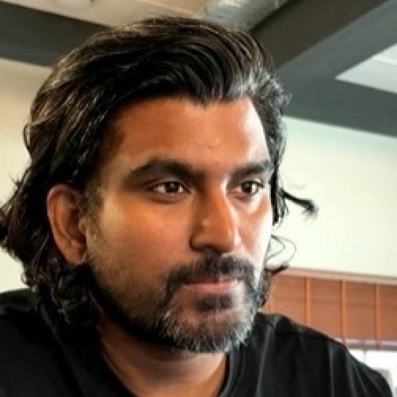 Joshua Jebadurai - CTO | Stackforce