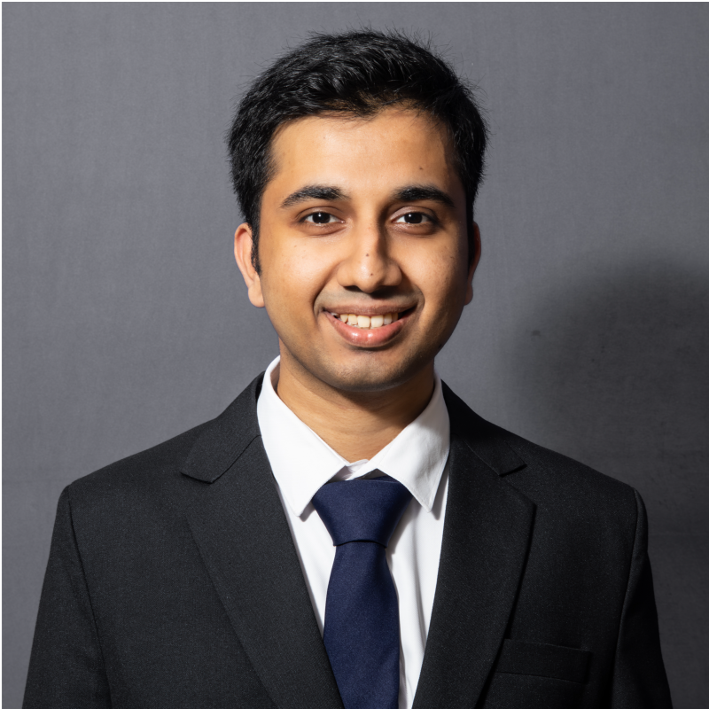 Jossy Jose - Operations Associate | Stackforce