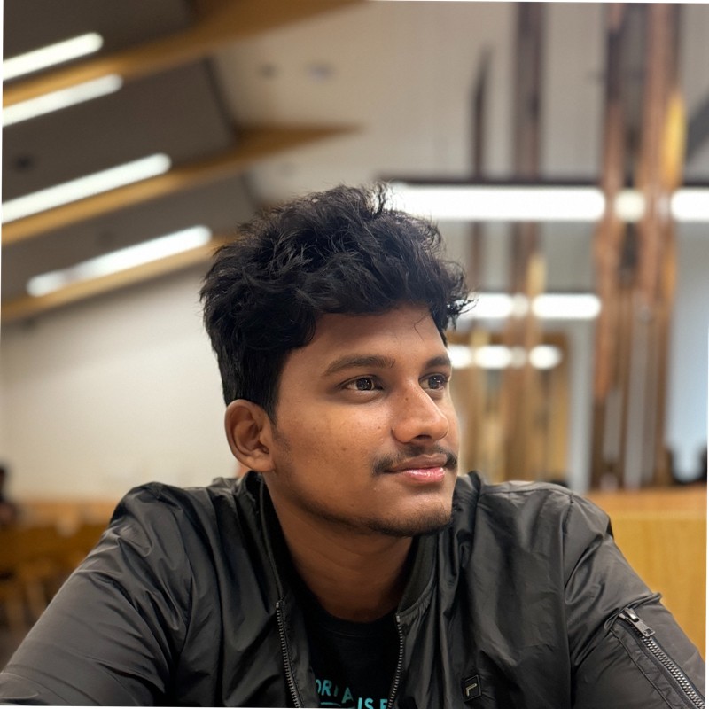 Jothikrishna k - Product Manager | Stackforce