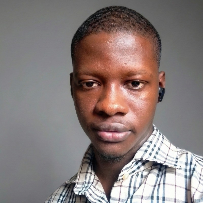 Joy Fajendagba - Full Stack Engineer | Stackforce
