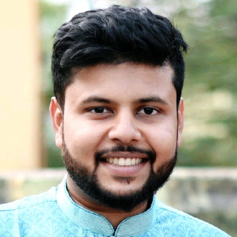 Joydeep Sil - Associate Partner | Stackforce