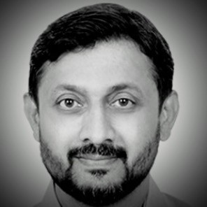 Joy Kiran Lewis - Operations Associate | Stackforce