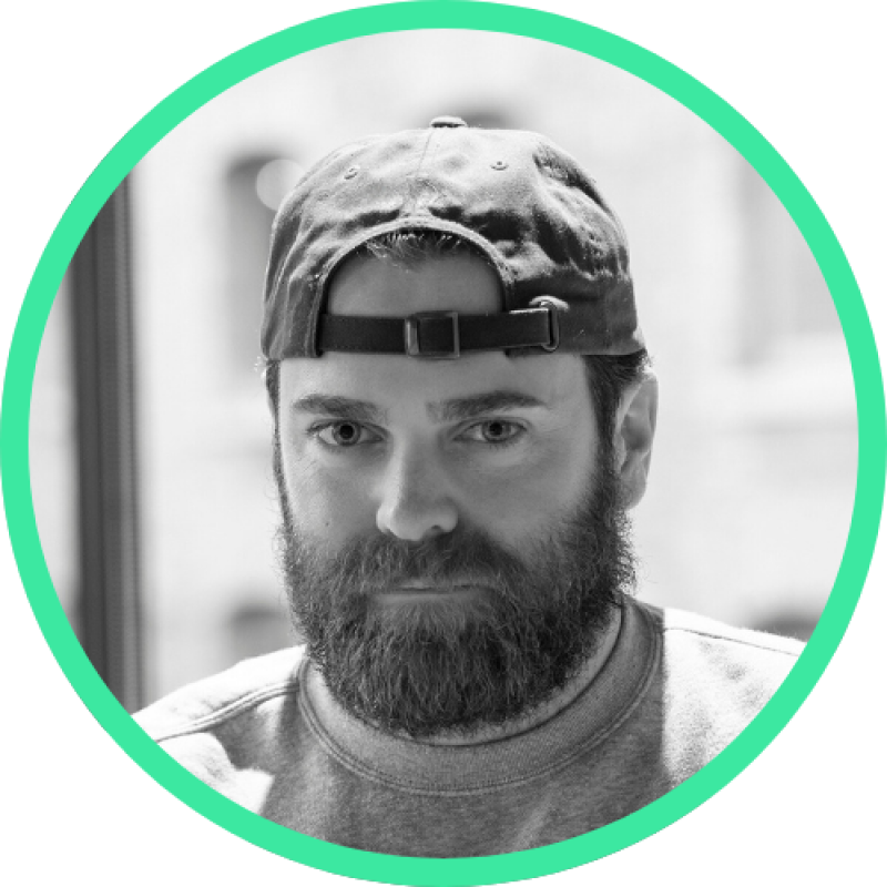 John-Paul Eaton - CEO | Stackforce