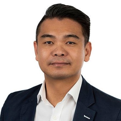 Jason Tan - CEO | Stackforce