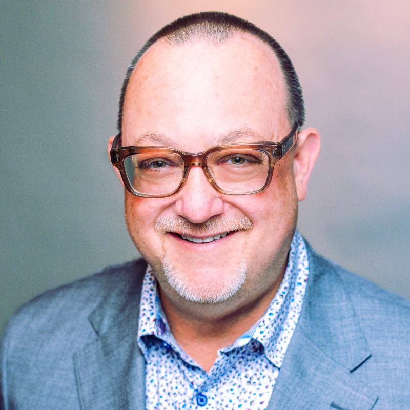 Jonathan Perkel - CEO | Stackforce