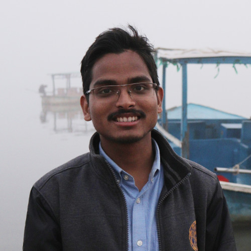 Jyoti Prakash Nayak - CEO | Stackforce