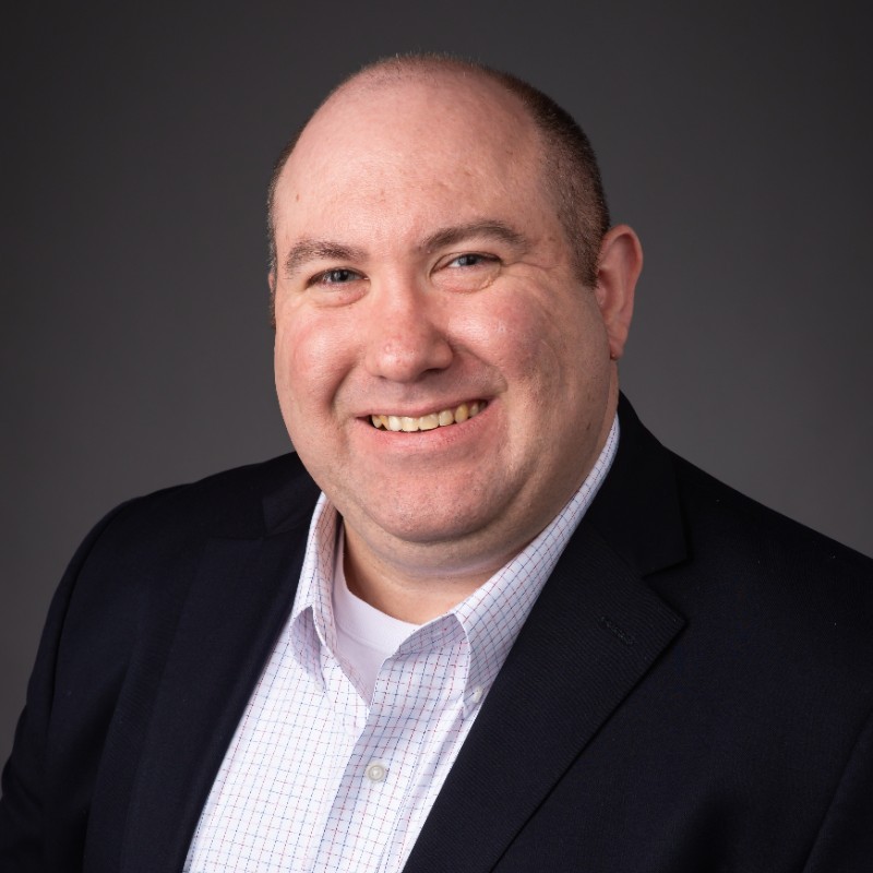 Jason Prevelige, DMSc, MBA, PA-C, DFAAPA - CEO | Stackforce