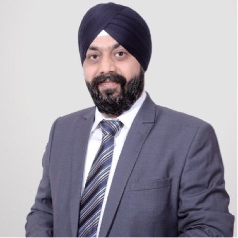 Jatinder Pal Singh - Product Manager | Stackforce