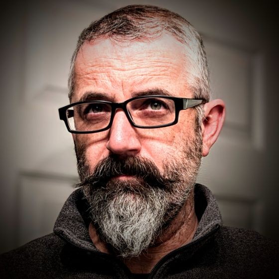 Jason Huggins - CEO | Stackforce