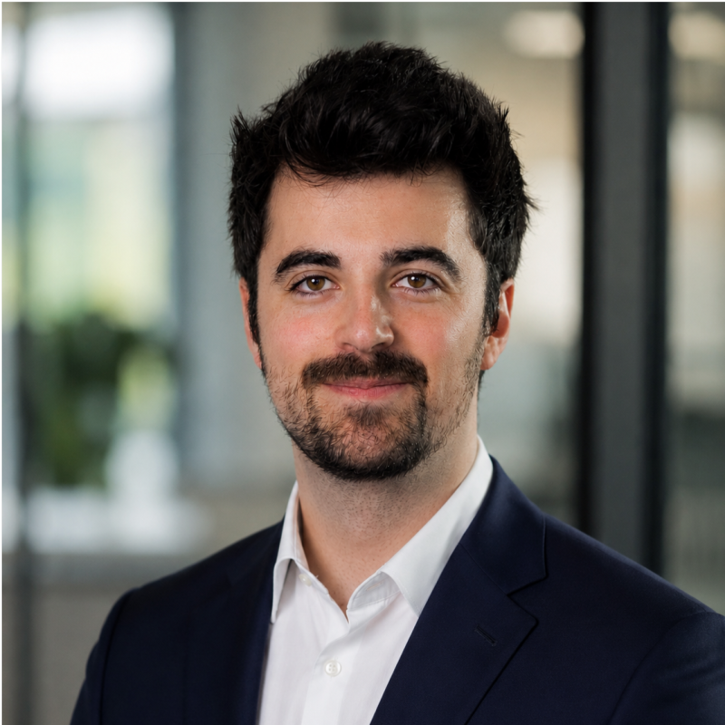 Juan Saiz-Lomas, PhD - CTO | Stackforce