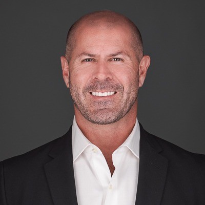 John Schmidt - Co-Founder | Stackforce