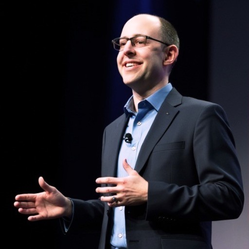 Jay Schulman - CEO | Stackforce