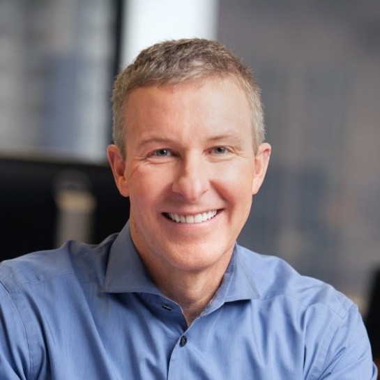 Scott Kirby - CEO | Stackforce