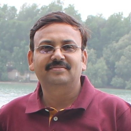 Settypalli Jitendra - Consultant | Stackforce