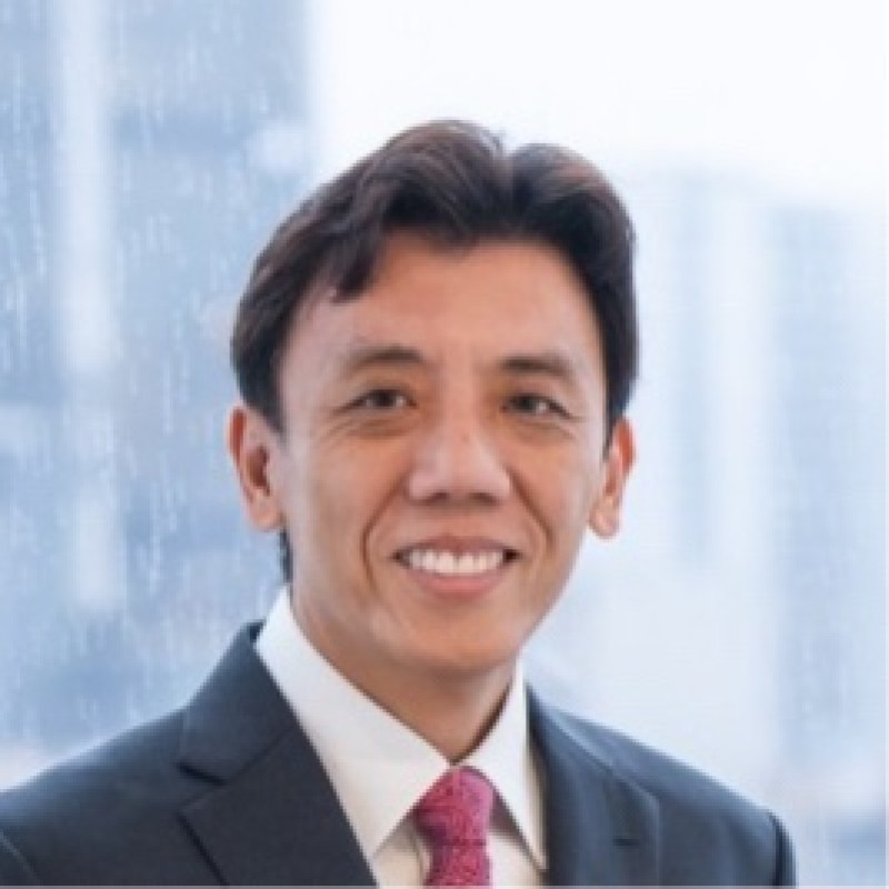 Jeffrey Siow - CEO | Stackforce