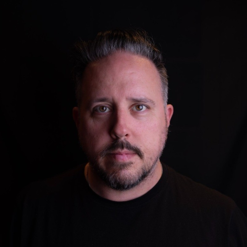 Jason Miller - Head of Growth | Stackforce