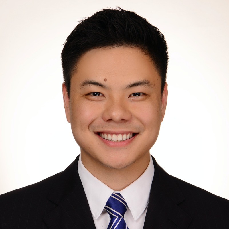 Jeffrey Tchui 徐家基 - CEO | Stackforce