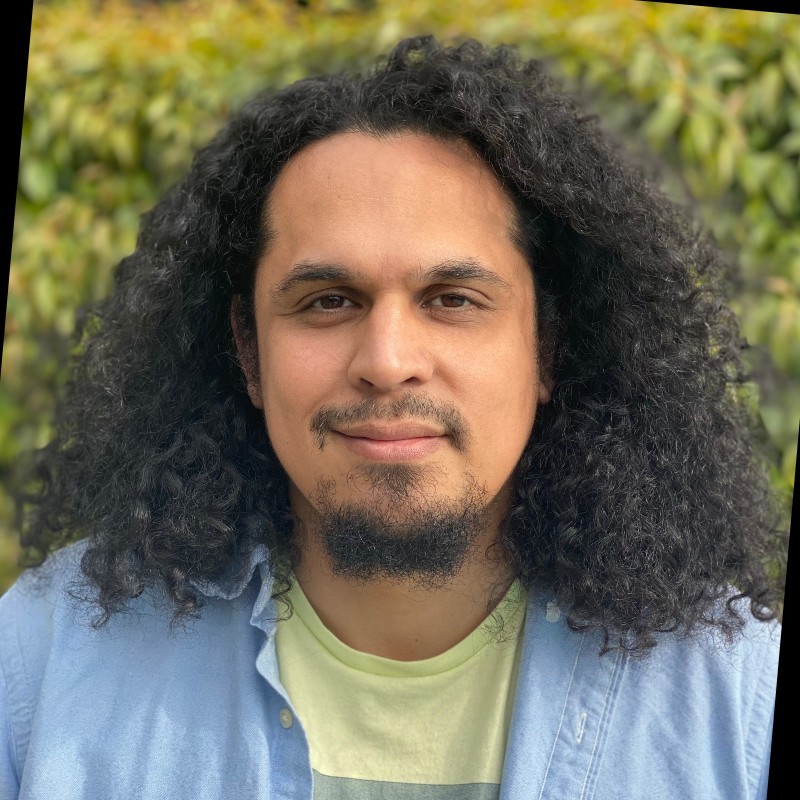 Juan Vaca - CEO | Stackforce