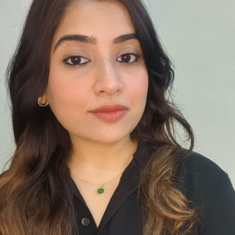 Juhi Chauhan - CEO | Stackforce