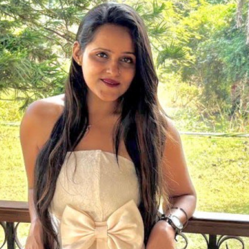 Juhi Gupta - HR Manager | Stackforce