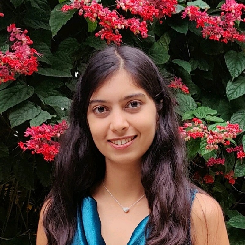 Jui Pradhan - Software Engineer | Stackforce