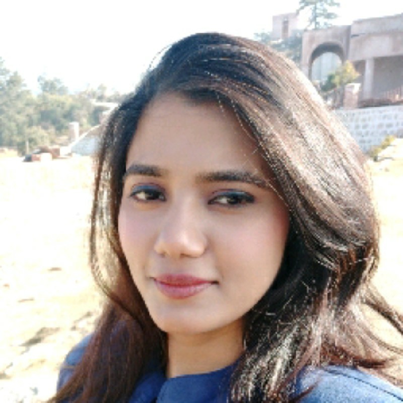 Julee kumari - QA Engineer | Stackforce