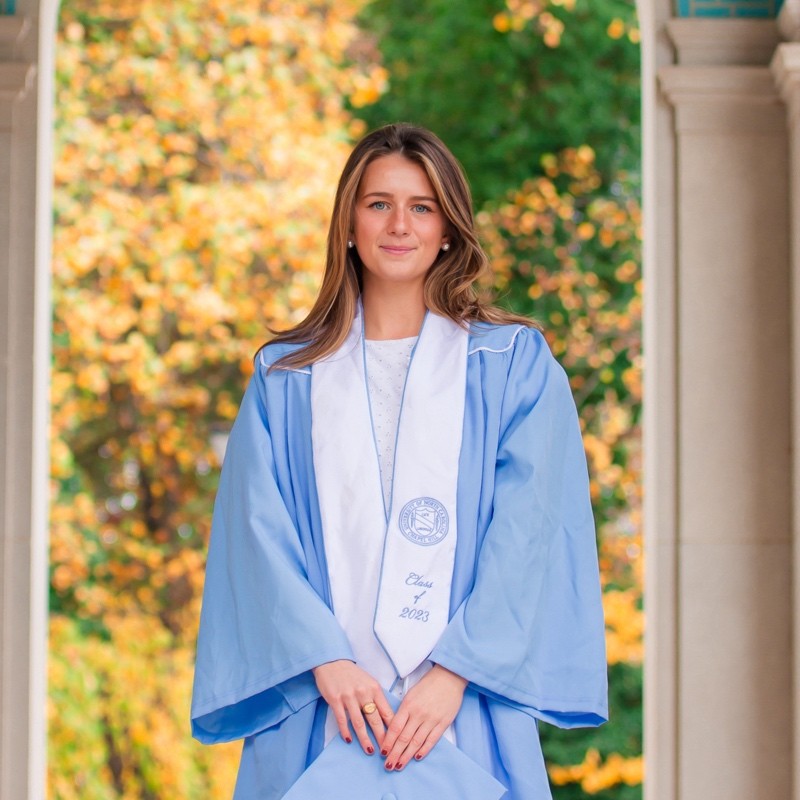 Julia Dorsey - Operations Associate | Stackforce