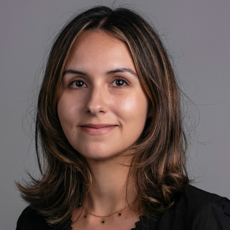 Julia Pugachevsky - Product Manager | Stackforce