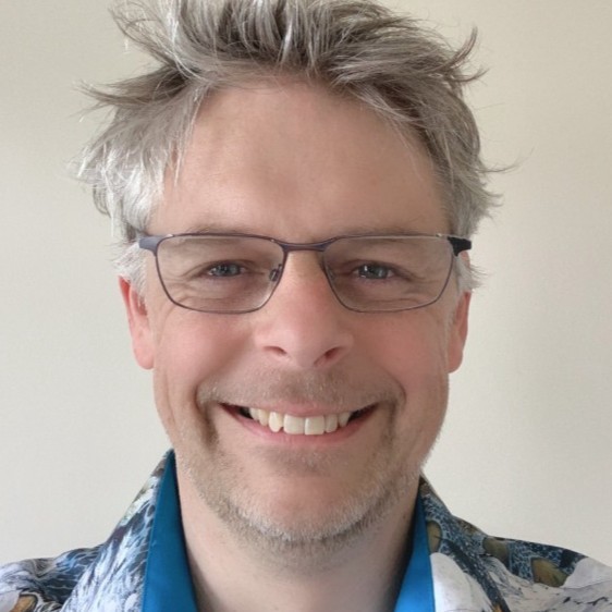 Julian Harris - Co-Founder | Stackforce