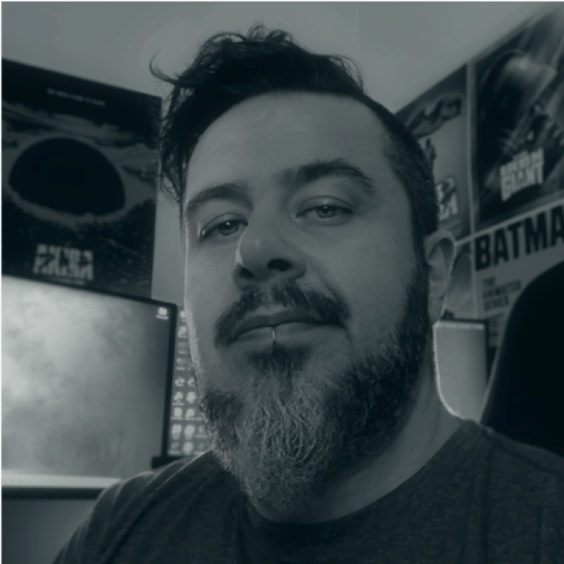 Juliano Castro - CEO | Stackforce