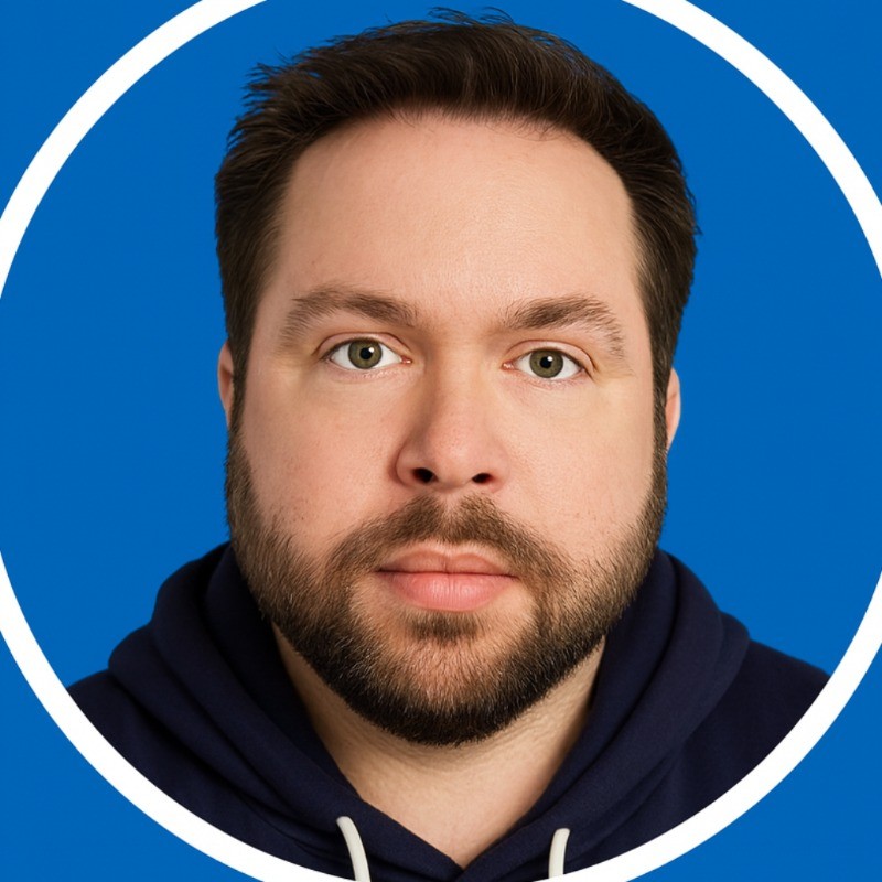 Julien Beynel - CTO | Stackforce