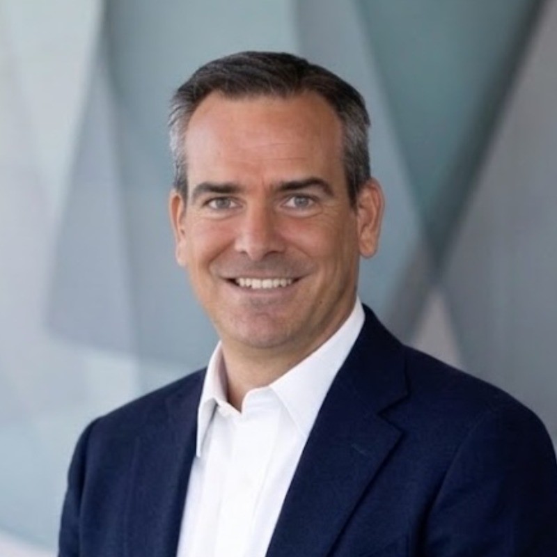 Julien Groues - CEO | Stackforce