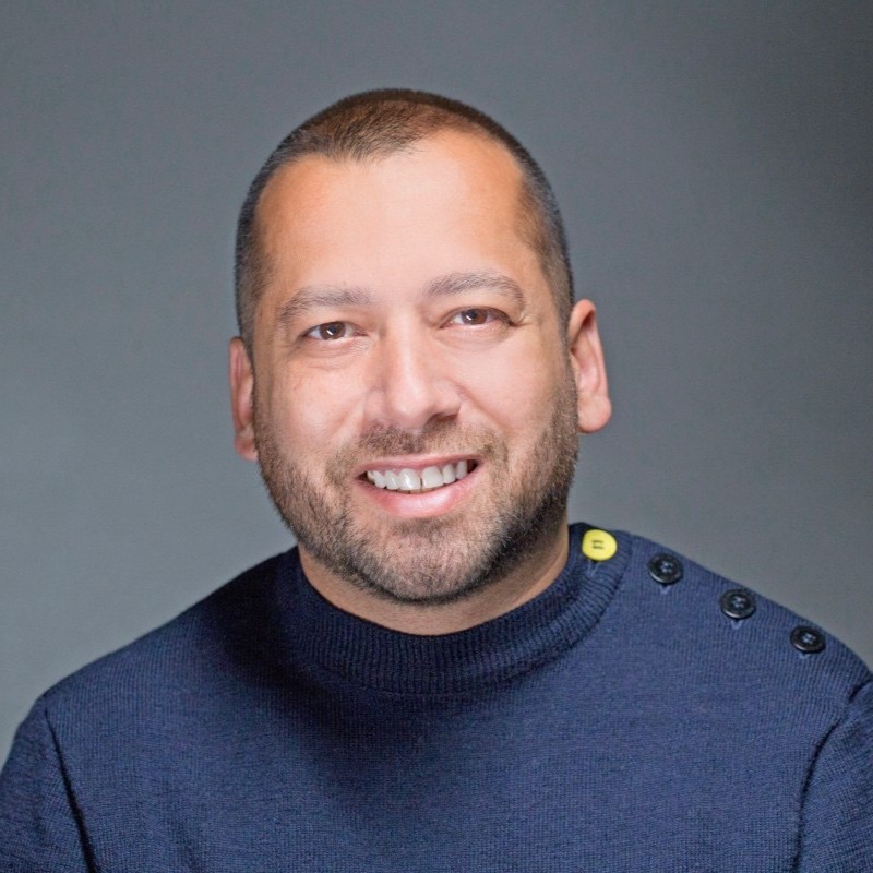 Julien Noronha - CEO | Stackforce