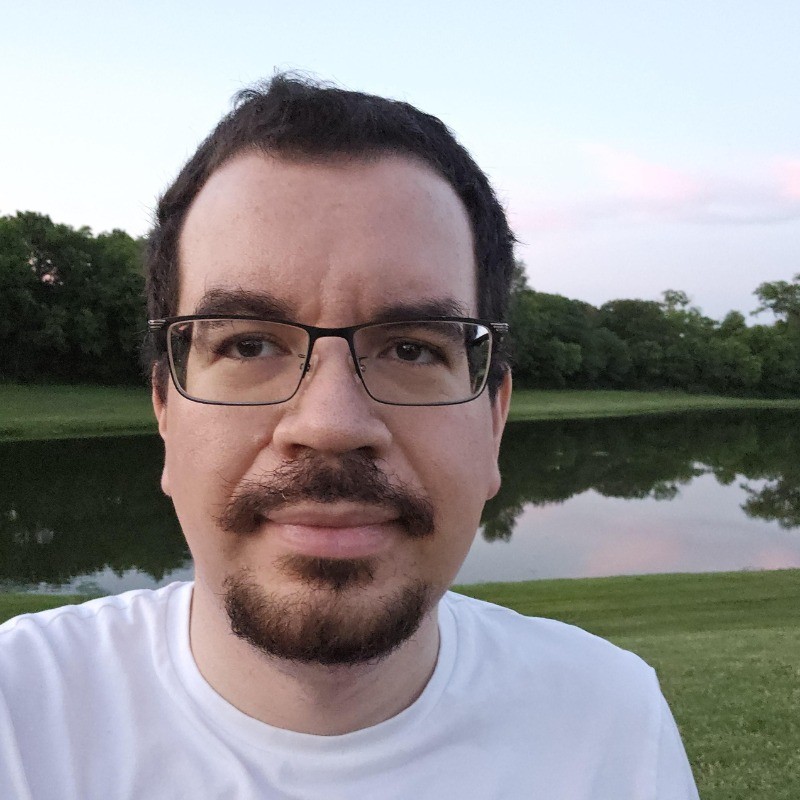 Julio Barba - Software Engineer | Stackforce