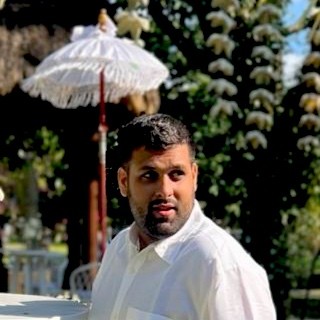 Vaibhav Bhutani - CEO | Stackforce