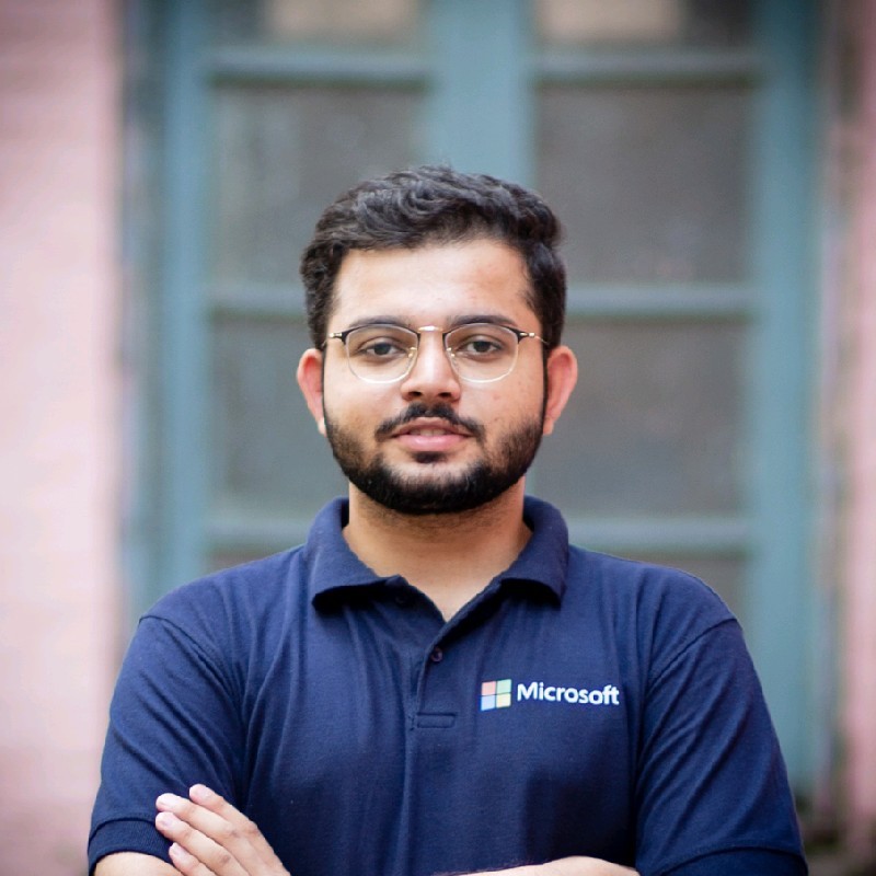 Ehmad Saeed - Software Engineer | Stackforce