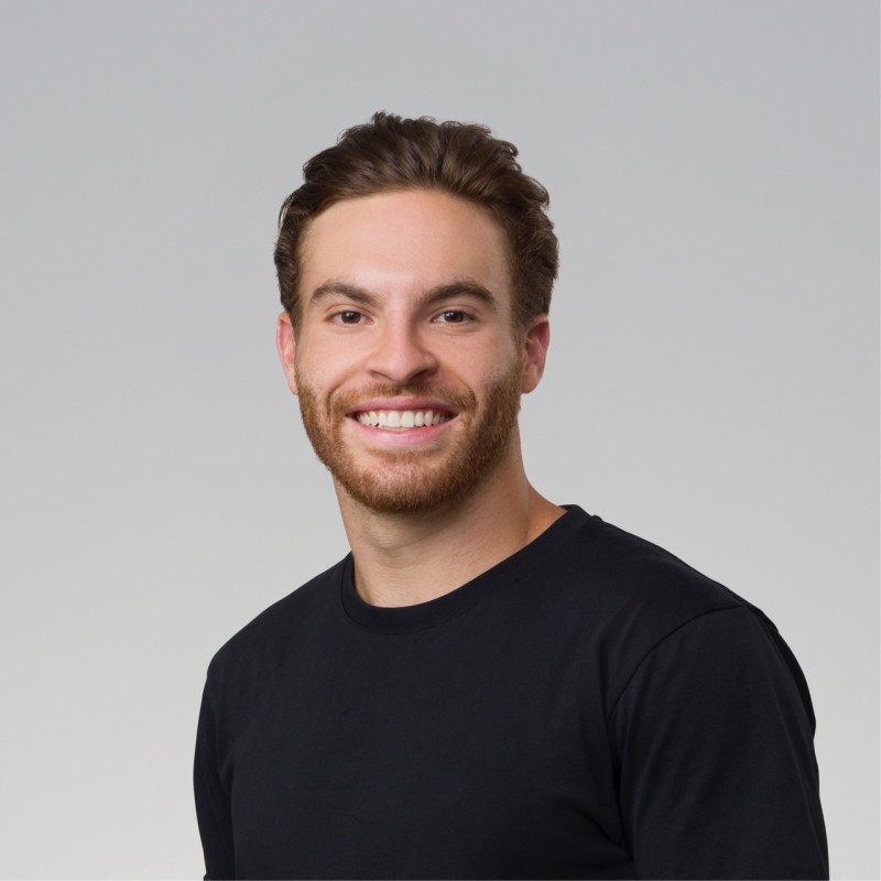 Justin Goldberg - Co-Founder | Stackforce