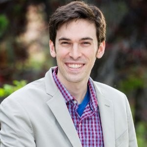 Justin Guerra - Senior Software Engineer | Stackforce