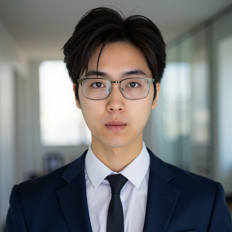 Justin Ju - Co-Founder | Stackforce