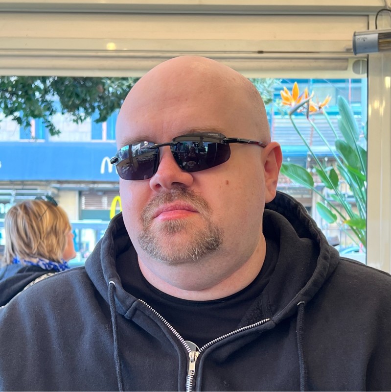 Justin Yarbrough - CEO | Stackforce