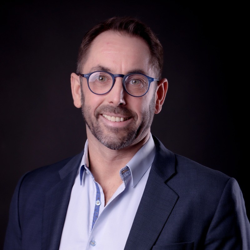 Justin Derbyshire - CEO | Stackforce