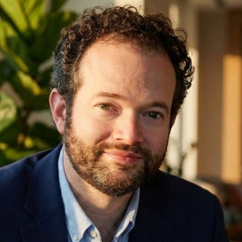 Justin Leader - CEO | Stackforce