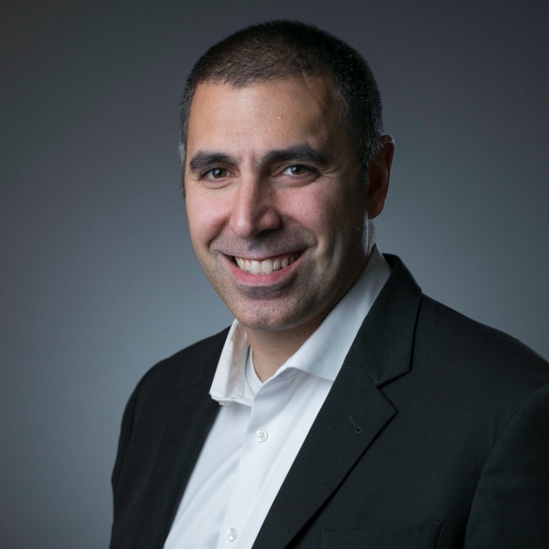 Justin Levy - Co-Founder | Stackforce
