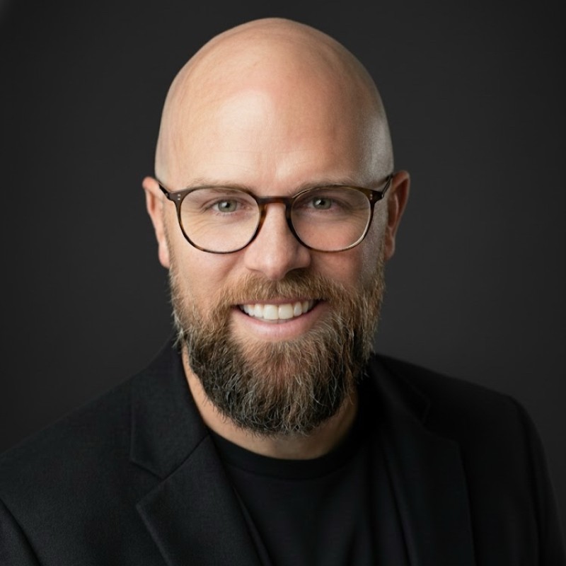 Justin Otley - Business Development Executive | Stackforce